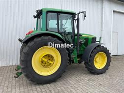 John Deere 6420 Premium