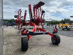 Kuhn GA 8030
