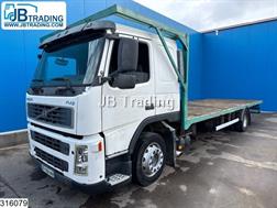 Volvo FM9 260 Manual