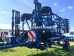 Köckerling Allrounder Flatline