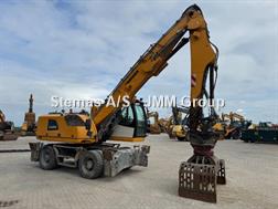 Liebherr LH 22