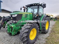 John Deere 6210 R