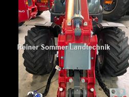 Weidemann WM TELESKOPRADLADER 2080 T