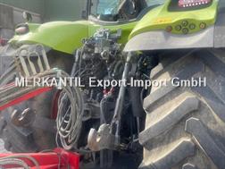 Claas AXION 830