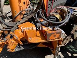 Fendt XYLON 524