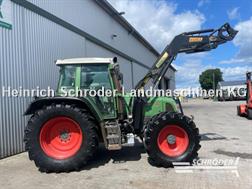 Fendt 714 Vario