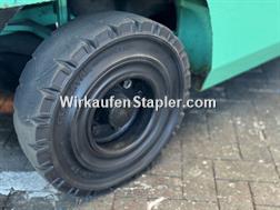 Mitsubishi FG35NT