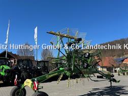 Krone Swadro TS 680