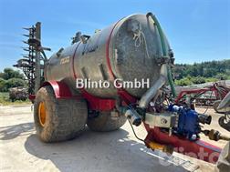 Vredo ZBV 9800 E