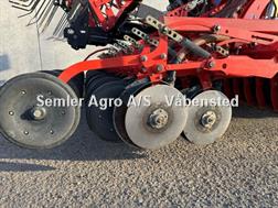 Kuhn VENTA LC 400