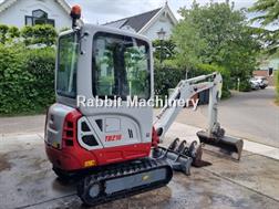 Takeuchi TB216