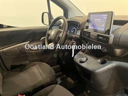Fiat Dobl&ograve; 1.5D 130pk L1 Automaat / Euro 6 / Air
