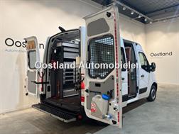 Opel Movano 2.3 CDTI BiTurbo L1H2 170 PK Automaat Servi