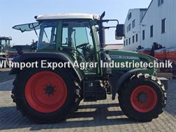 Fendt 313 Vario