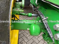 John Deere 6140 R