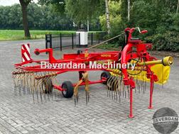 Niemeyer Twin 470-DH