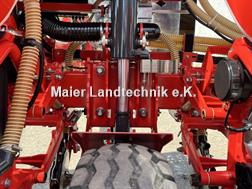 Kverneland TF Profi