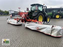 Kuhn GMD 8730 FastFit