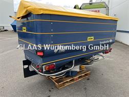 Bogballe M2W Base 2500