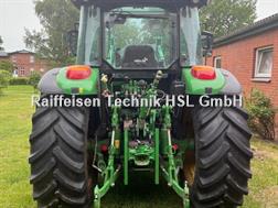 John Deere 5100 M