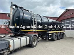 Kotte TSA 30000 V2A