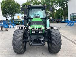 Deutz-Fahr AGROTRON K 410