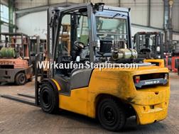 Jungheinrich TFG435