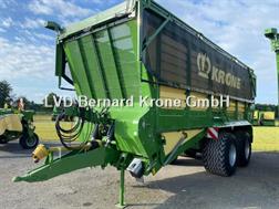Krone TX 460 D