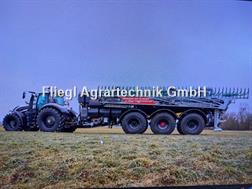 Fliegl PFW 27500l Individual Tridem