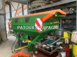 Amazone ZAM 2700