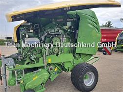 Krone Comprima V 150