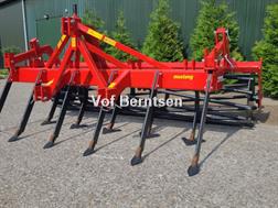 Evers Mustang 11-303 R80