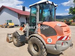 Atlas AR 65 Super mit Breitreifen