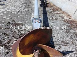 Reck Güllemixer