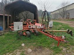 Kuhn Ga 6000
