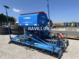 Lemken SOLITAIR 9/400-DS