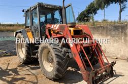 Renault 103.54 TX