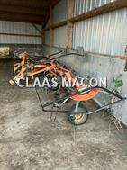 Fella FANEUR TH 680 D HYDRO