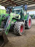 Fendt 313 PROFI PLUS