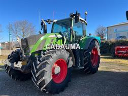 Fendt 720 VARIO POWER +