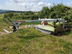 Claas Disco 3050