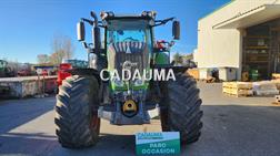 Fendt 824 PROFI PLUS