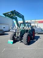 Fendt FARMER 412 VARIO