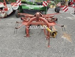 Kuhn GF 422
