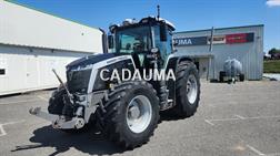 Massey Ferguson 8S.305 DYNA-VT EXCLUSIVE