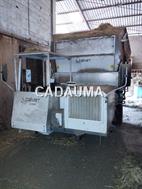 Calvet RMD 16