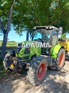Claas ARION 510