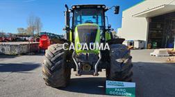 Claas AXION 840
