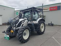 Valtra N 135 DIRECT SmartTouch
