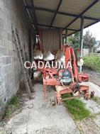 Kuhn Multi master 110